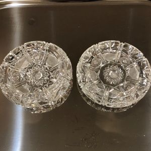 Vintage Bohemia Ashtray